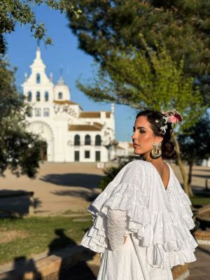 Traje Amelia 2