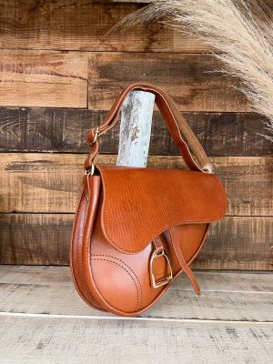Bolso estribo