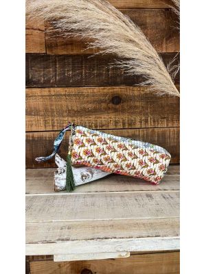 Estuche varios colores y estampados