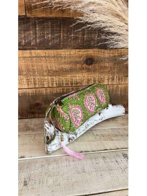 Estuche varios colores y estampados 2