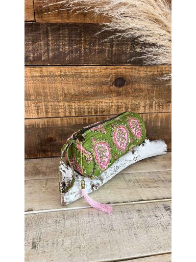 Estuche varios colores y estampados