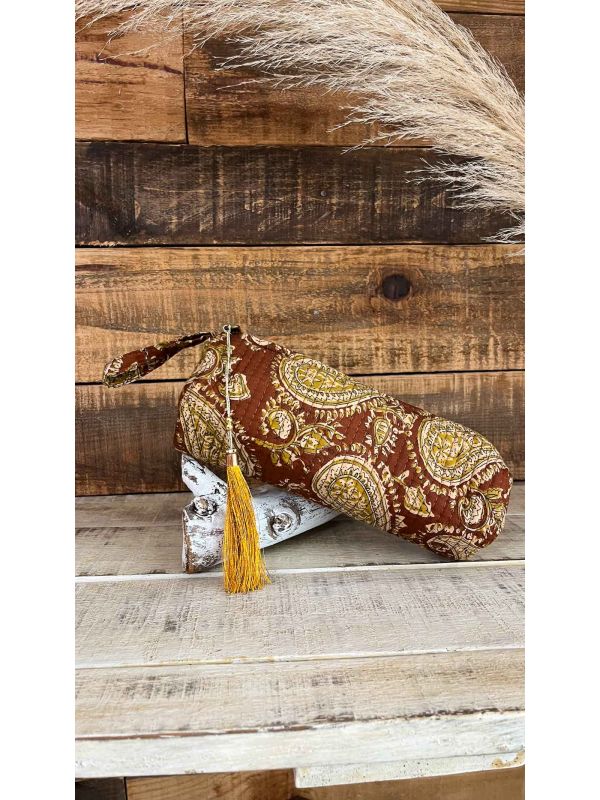 Estuche varios colores y estampados