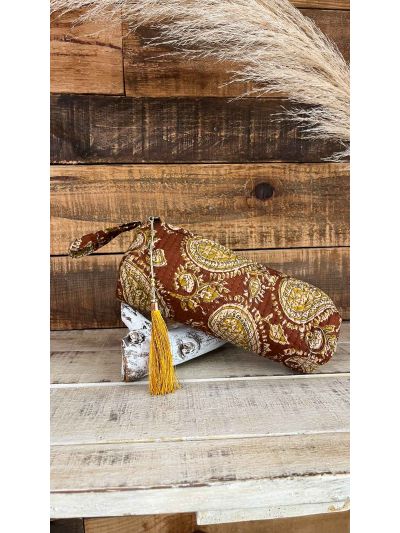 Estuche varios colores y estampados