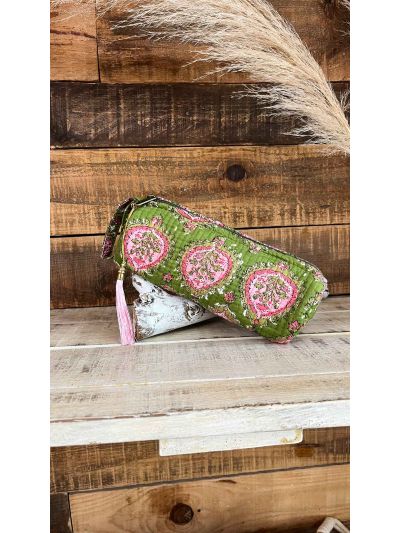 Estuche varios colores y estampados