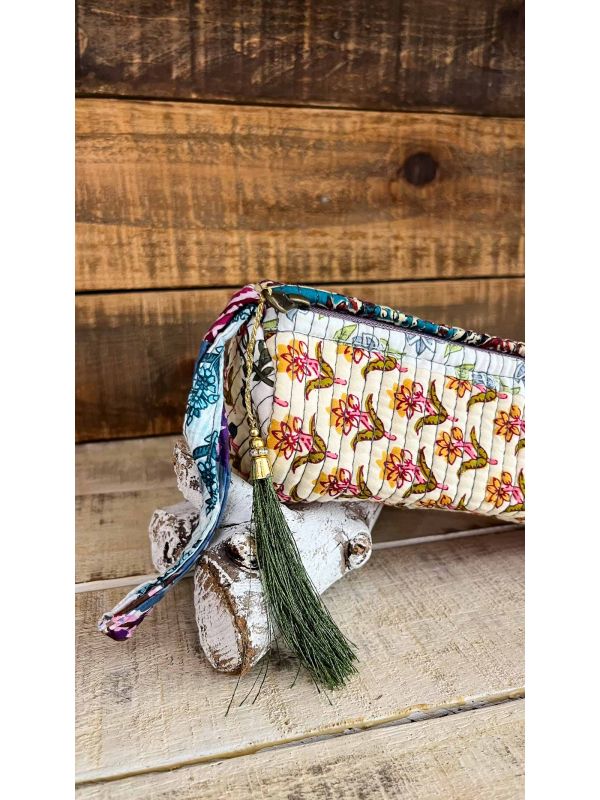Estuche varios colores y estampados