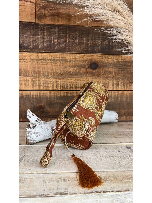 Estuche varios colores y estampados
