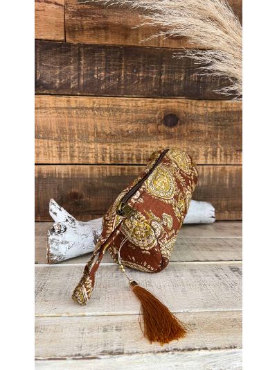Estuche varios colores y estampados