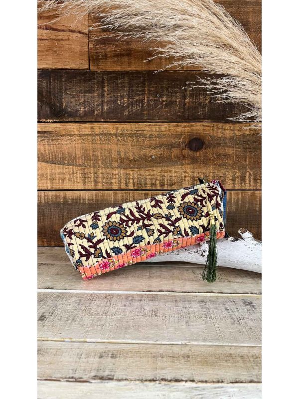 Estuche varios colores y estampados