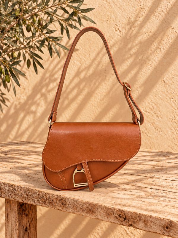 Bolso estribo