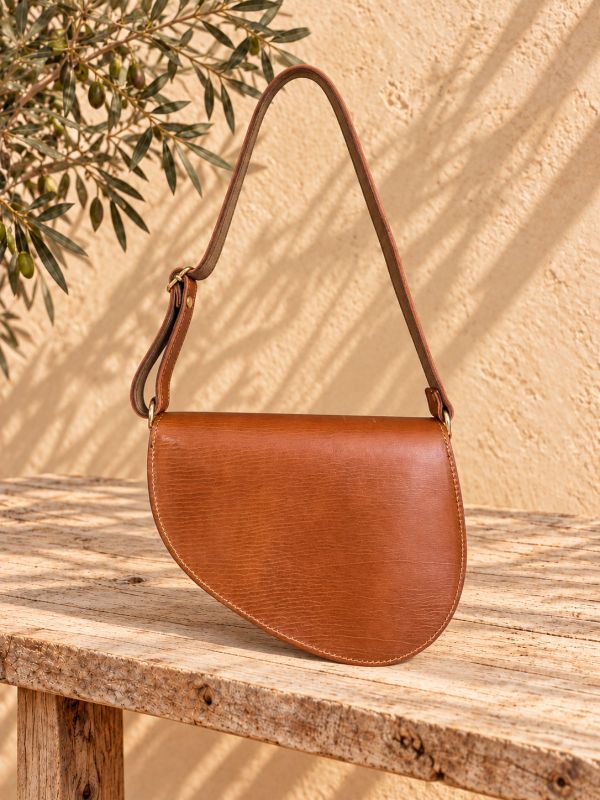 Bolso estribo