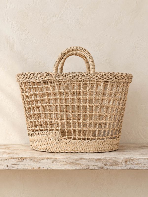 Cesta regilla