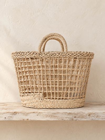 Cesta regilla