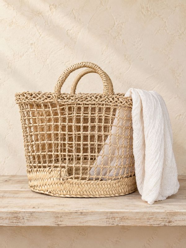 Cesta regilla