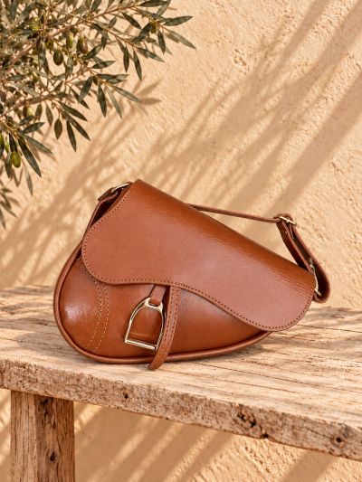 Bolso estribo